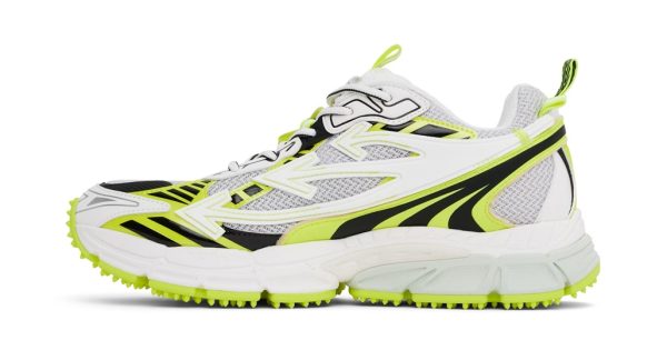 Off White Be Right White Yellow – Image 3