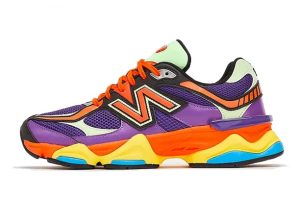 New Balanace 9060 Prism Purple