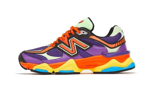 New Balanace 9060 Prism Purple