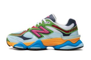 New Balanace 9060 Beach Glass Punk