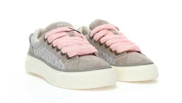 Dior Tears B33 Low Top Sneakers Grey - immagine 4