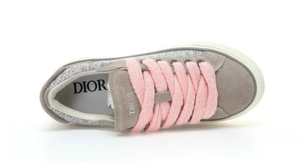 Dior Tears B33 Low Top Sneakers Grey - immagine 5