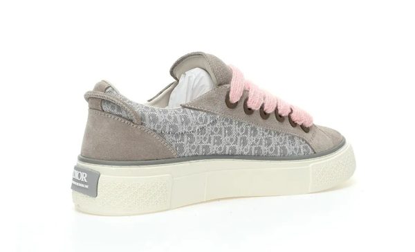 Dior Tears B33 Low Top Sneakers Grey - immagine 3