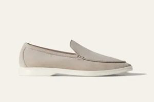 Loro Piana Loafer 1