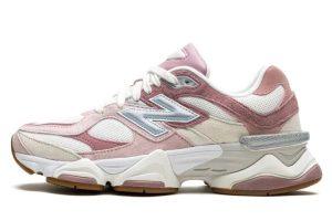 New Balanace 9060 Rose Pink