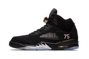 Nike Air Jordan 5 PSG