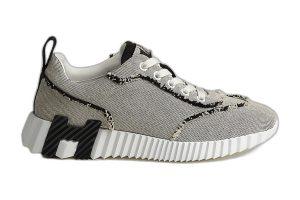 Hermes Tenis Bouncing Black  252010Z02