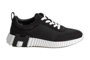Hermes Tenis Bouncing Black 252328Z03