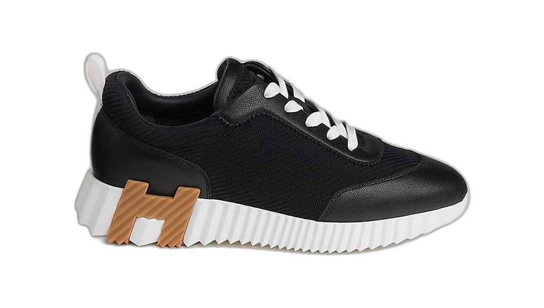 Hermes Tenis Bouncing Noir 261015Z02