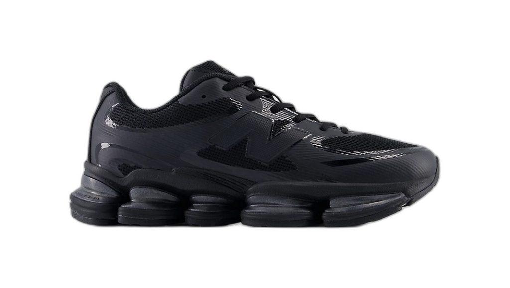 New Balance ABZORB 2000 black