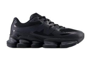 New Balance ABZORB 2000 black