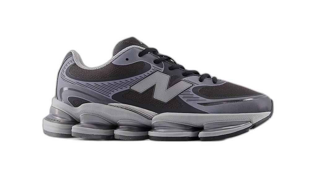 New Balance ABZORB 2000 Neptune Grey