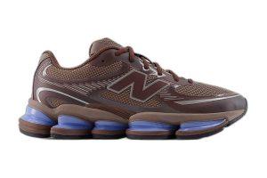 New Balance - ABZORB 2000 Pumpernicke