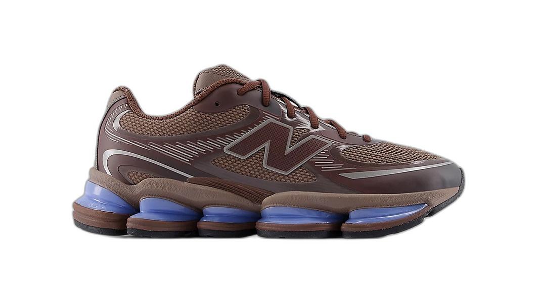 New Balance - ABZORB 2000 Pumpernicke