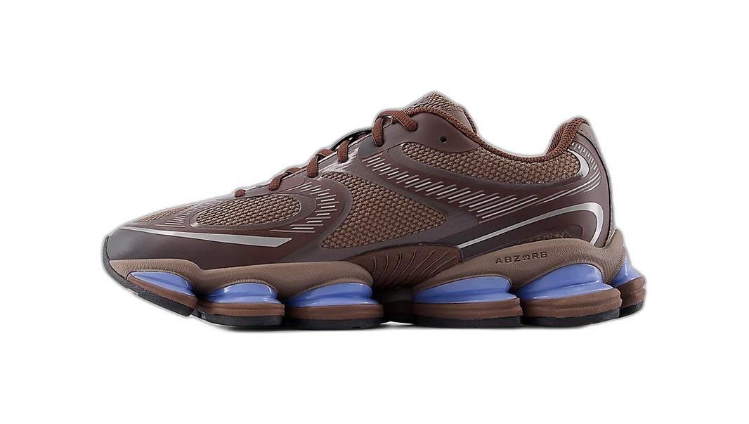 New Balance - ABZORB 2000 Pumpernicke - Image 3