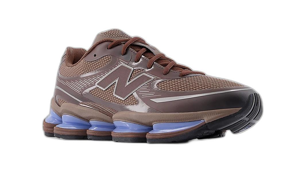 New Balance - ABZORB 2000 Pumpernicke - Image 2