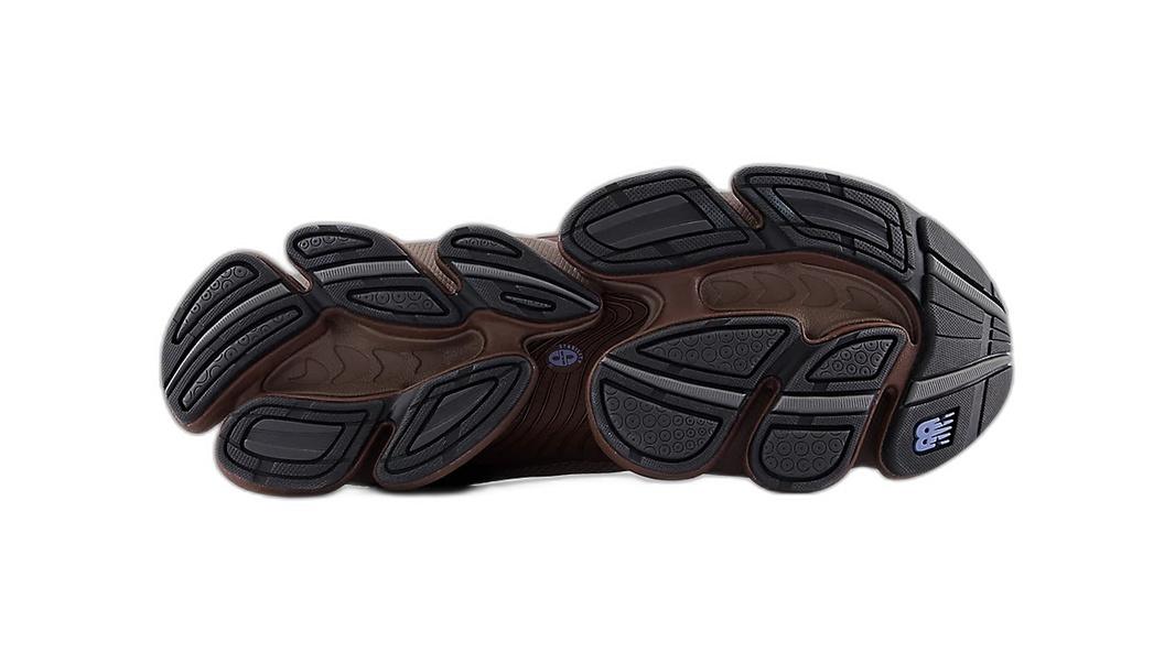 New Balance - ABZORB 2000 Pumpernicke - Image 5