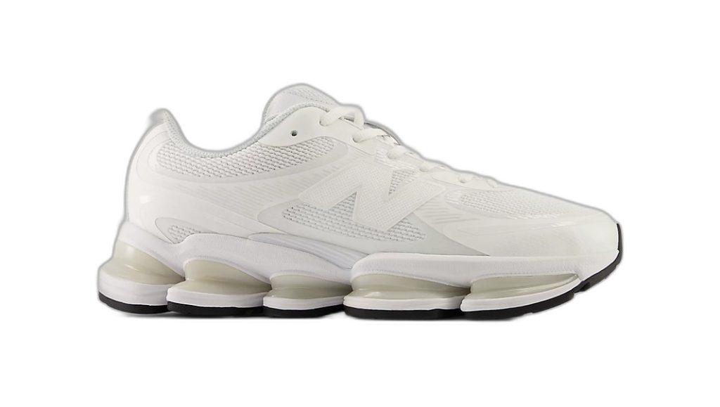 New Balance ABZORB 2000 Sea Salt