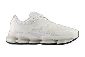 New Balance ABZORB 2000 Sea Salt