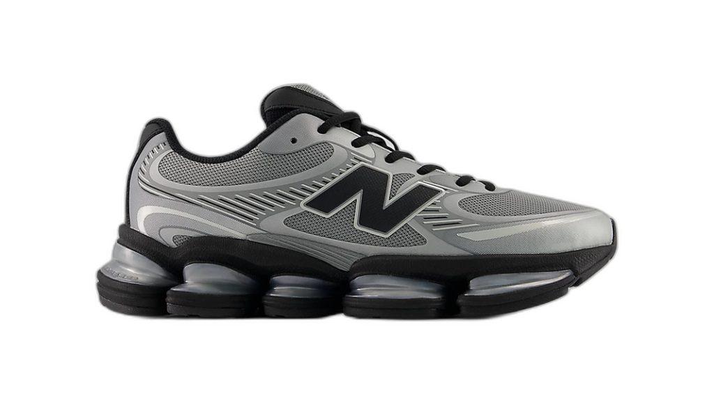 New Balance ABZORB 2000 Slate Grey
