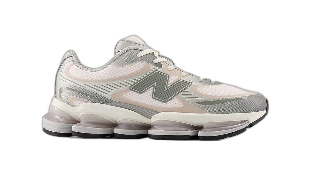 New Balance ABZORB 2000 Truffle Salt