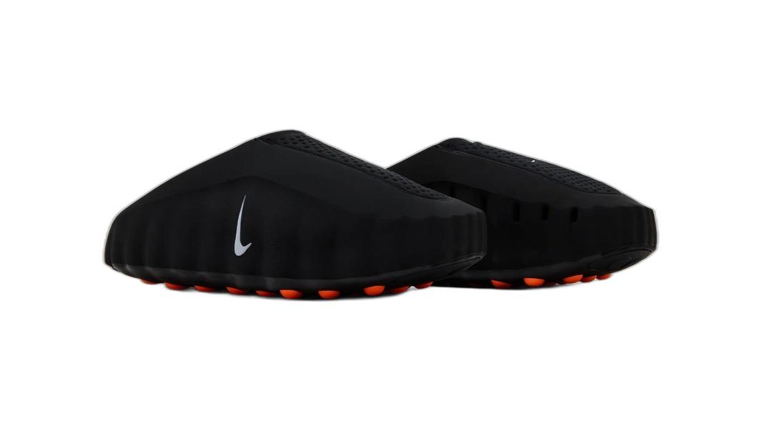 Nike Mind 001 Slide Black Chrome - immagine 3