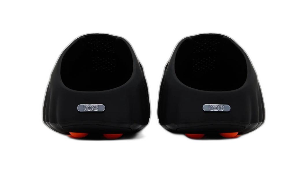 Nike Mind 001 Slide Black Chrome - immagine 4