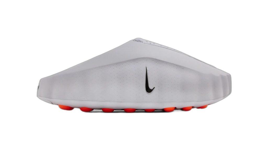 Nike Mind 001 Slide Light Smoke Grey