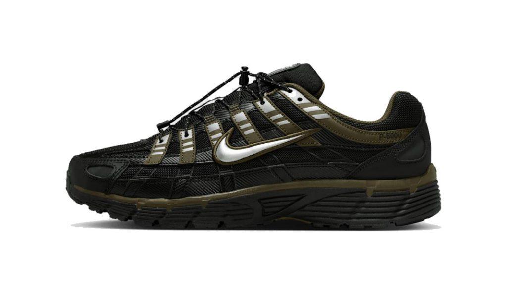 Nike P6000 Black CD6404 002 1
