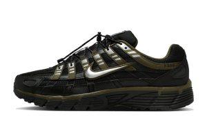 Nike P6000 Black CD6404 002 1