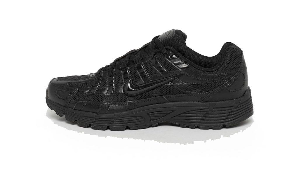 Nike P 6000 Black IQ0298 010 1