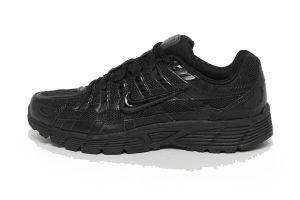 Nike P 6000 Black IQ0298 010 1