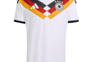 Camiseta Alemania 1ª Equipación 2026