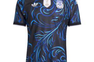 Camiseta Argentina 2026 2ª equipación