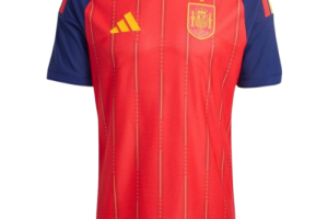Camiseta España 2026 1ª Equipación