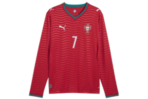 Camiseta Colombia 2026 1ª Equipación